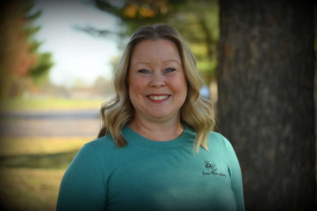 Amber Deese, Case Worker