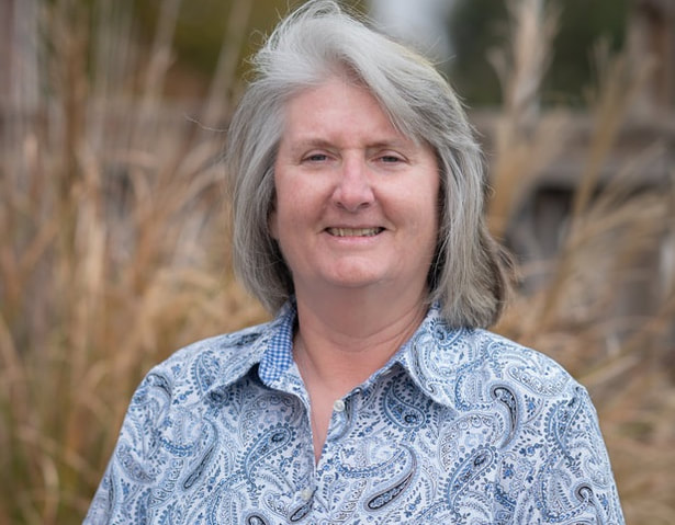 Stacy Weissert, Office Coordinator