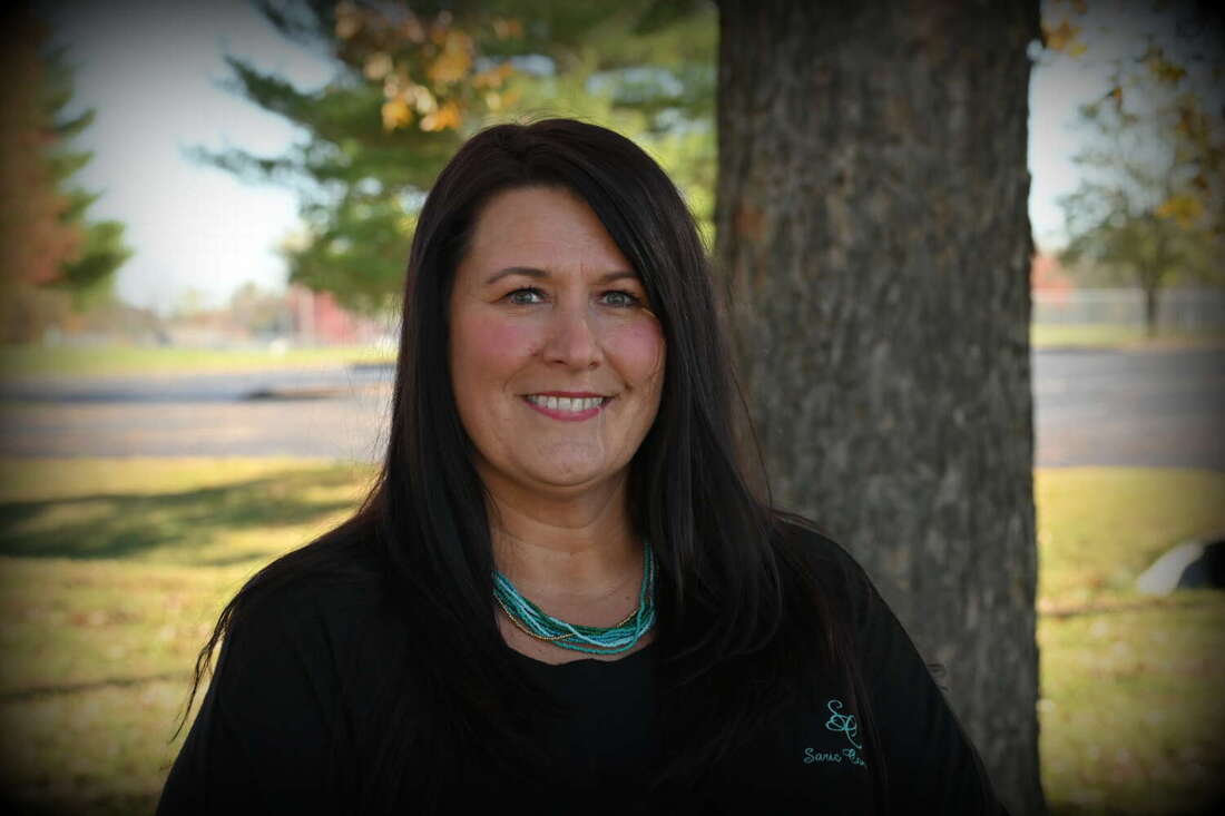 Stacy Weissert, Office Coordinator