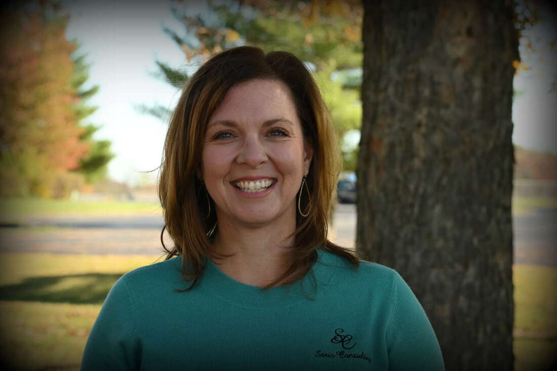 Jessica Pfeiffer, Case Worker