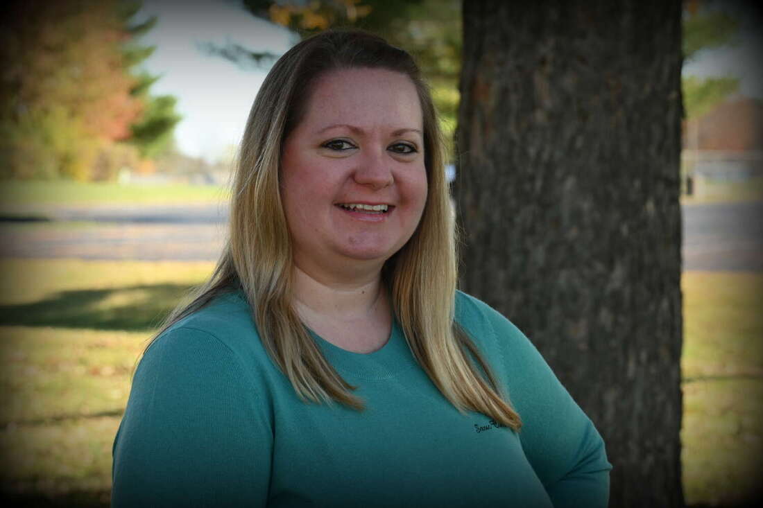 Lindsey Jones, Case Worker Account Manager