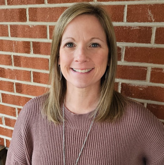 Stacy Weissert, Office Coordinator