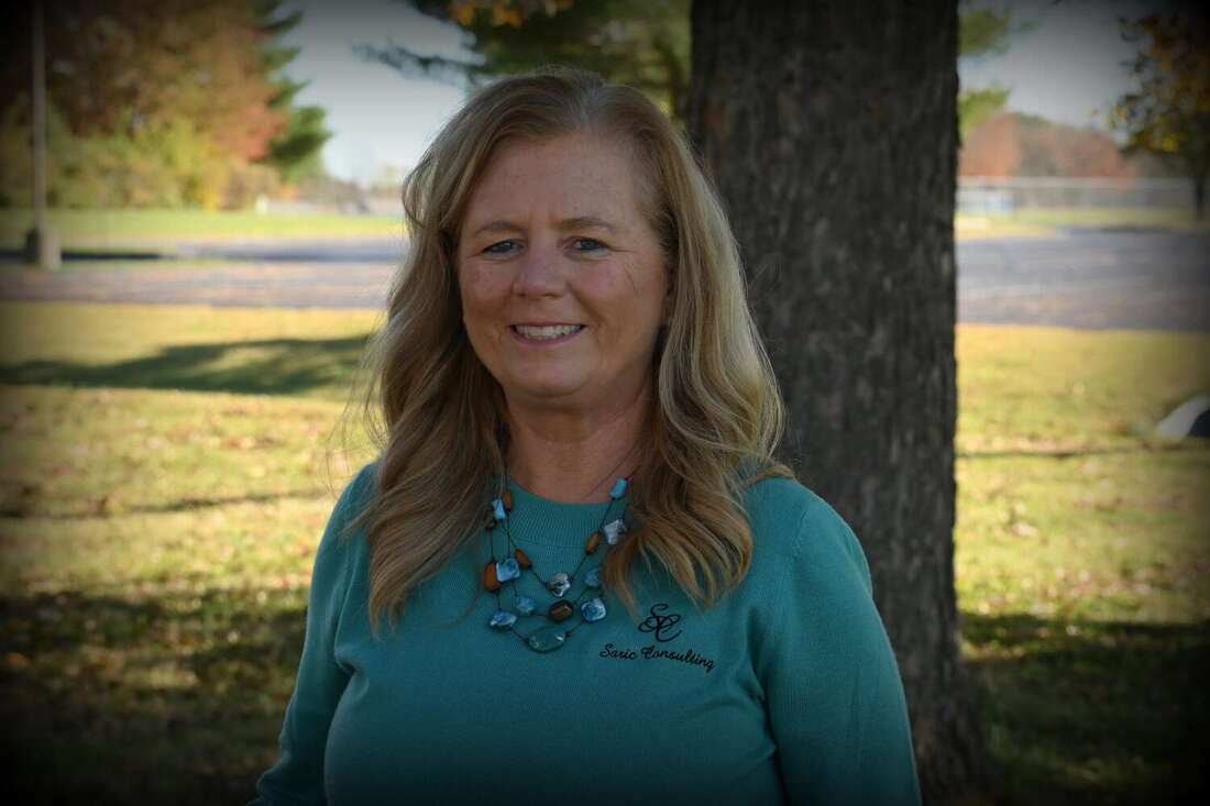 Stacy Weissert, Office Coordinator